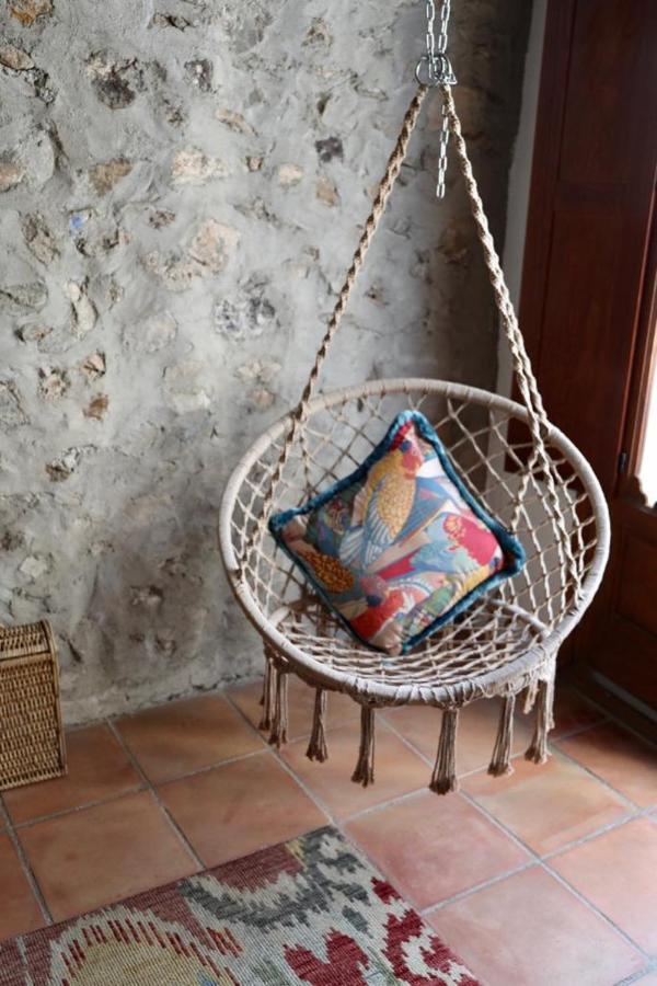Bédar Casa Caballito De Mar Boutique B&B מראה חיצוני תמונה