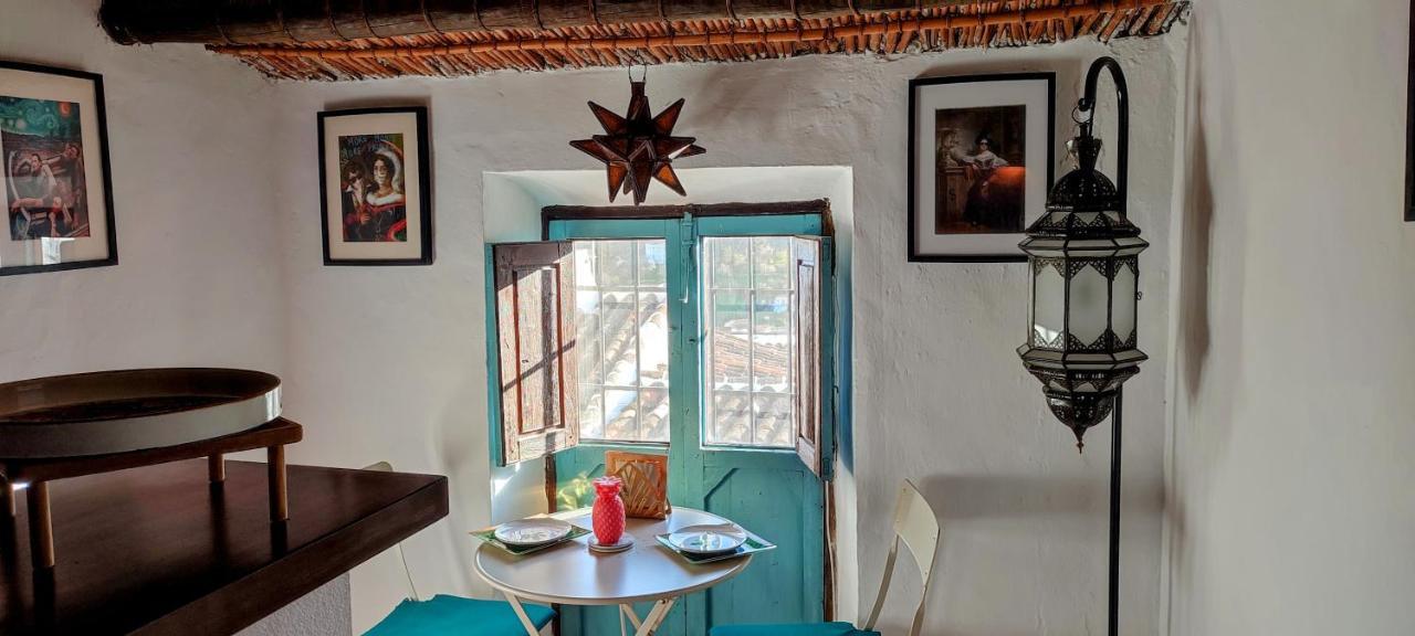 Bédar Casa Caballito De Mar Boutique B&B מראה חיצוני תמונה