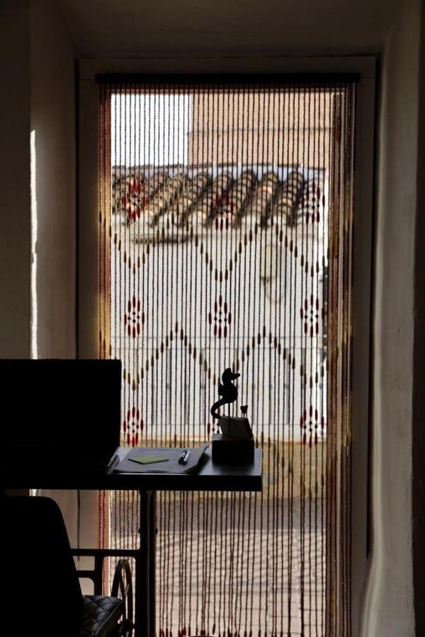 Bédar Casa Caballito De Mar Boutique B&B מראה חיצוני תמונה