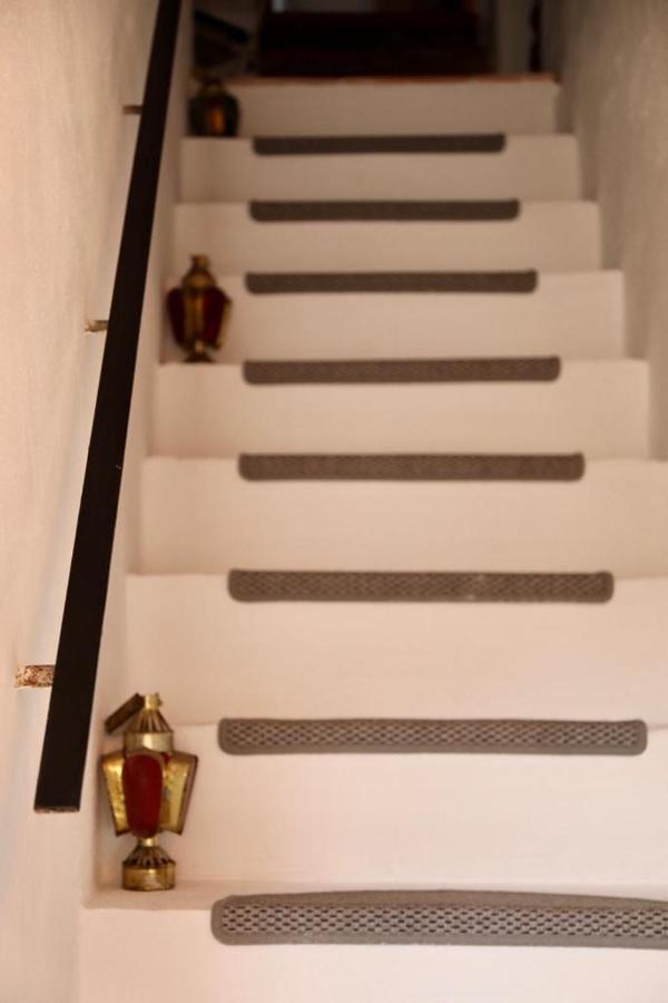 Bédar Casa Caballito De Mar Boutique B&B מראה חיצוני תמונה