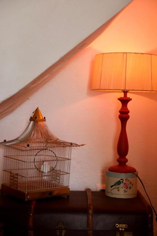 Bédar Casa Caballito De Mar Boutique B&B מראה חיצוני תמונה