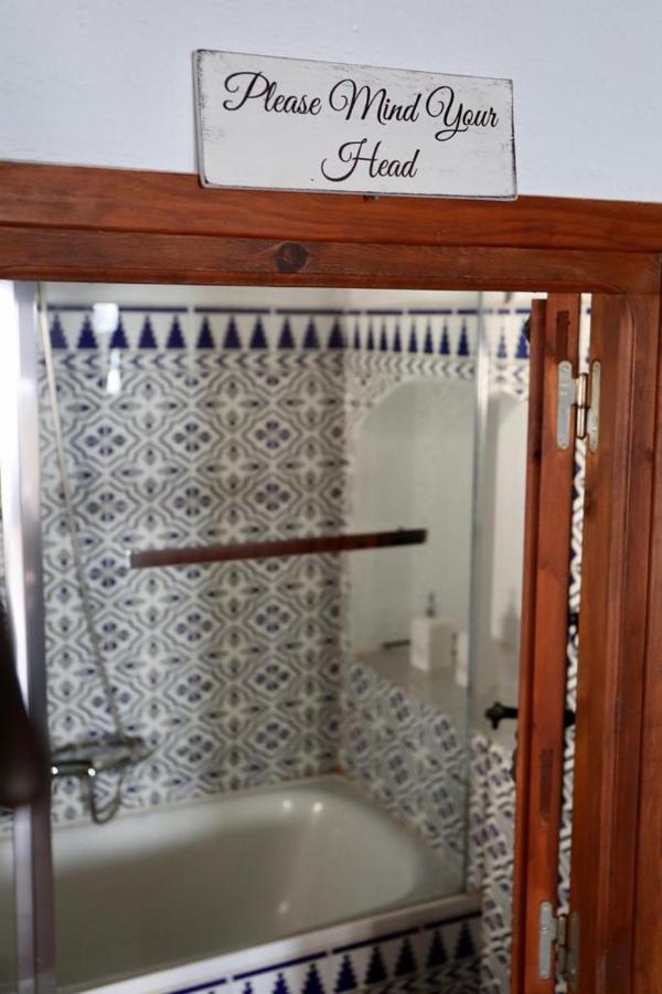Bédar Casa Caballito De Mar Boutique B&B מראה חיצוני תמונה