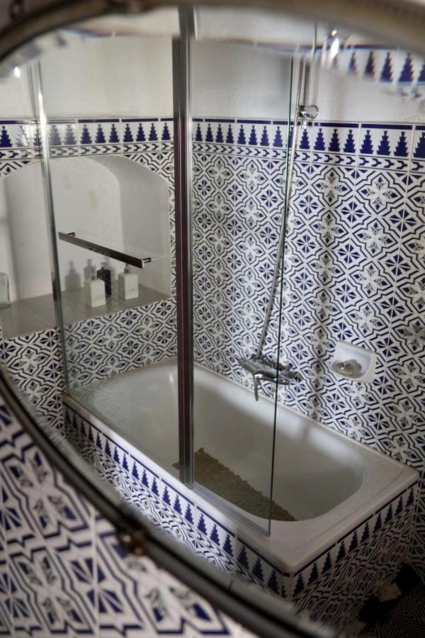 Bédar Casa Caballito De Mar Boutique B&B מראה חיצוני תמונה