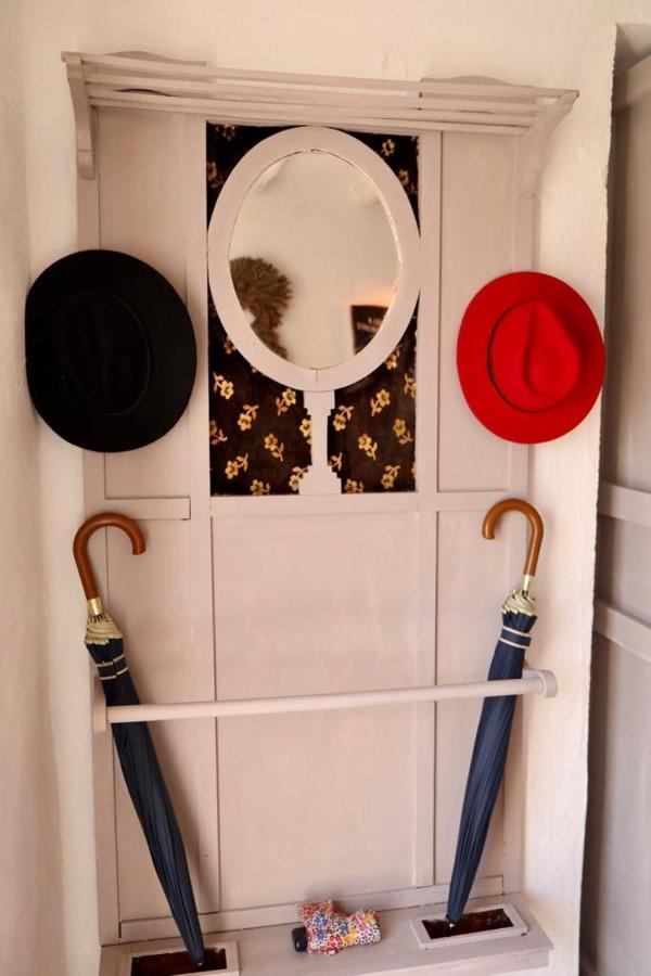Bédar Casa Caballito De Mar Boutique B&B מראה חיצוני תמונה