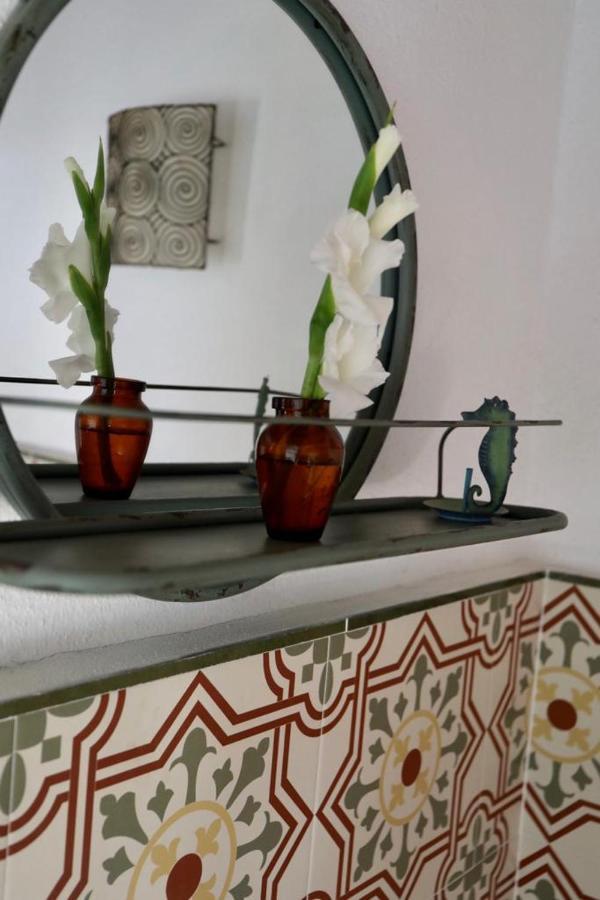 Bédar Casa Caballito De Mar Boutique B&B מראה חיצוני תמונה
