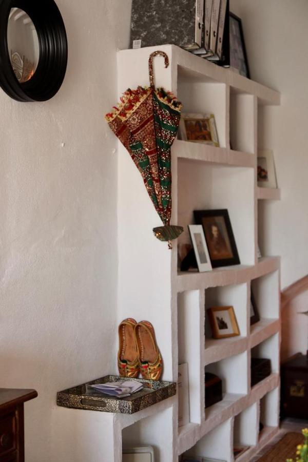 Bédar Casa Caballito De Mar Boutique B&B מראה חיצוני תמונה