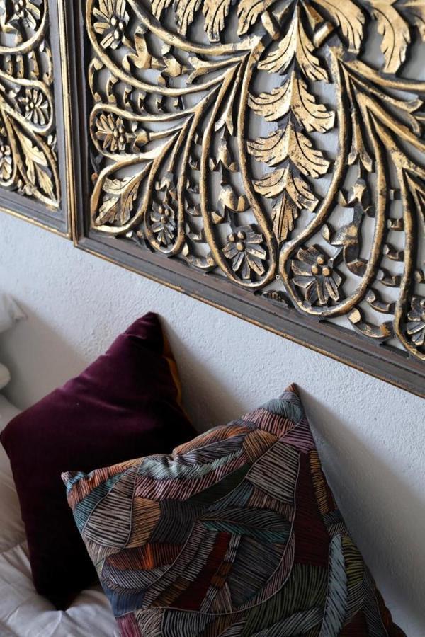 Bédar Casa Caballito De Mar Boutique B&B מראה חיצוני תמונה