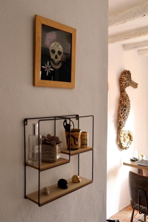 Bédar Casa Caballito De Mar Boutique B&B מראה חיצוני תמונה