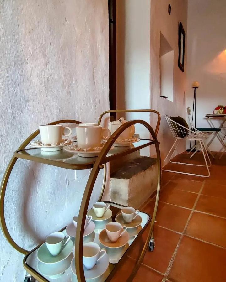 Bédar Casa Caballito De Mar Boutique B&B מראה חיצוני תמונה