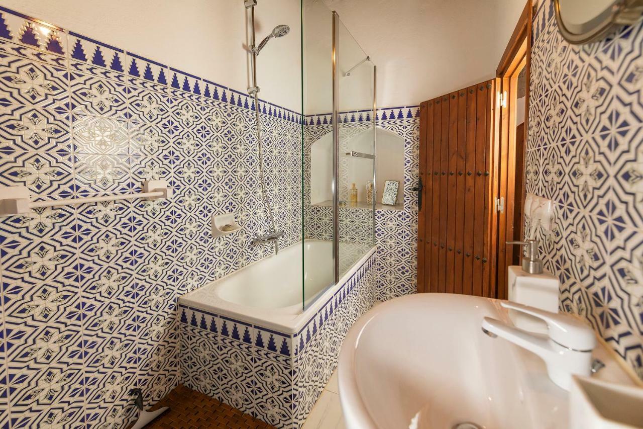 Bédar Casa Caballito De Mar Boutique B&B מראה חיצוני תמונה